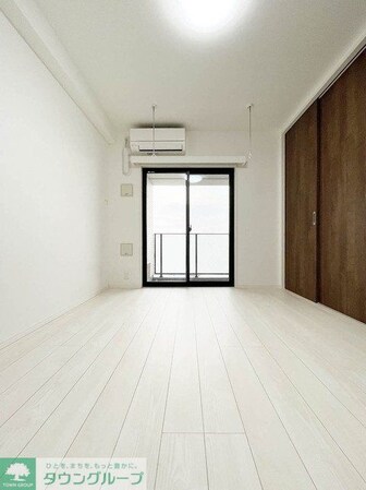 MAXIV八広の物件内観写真